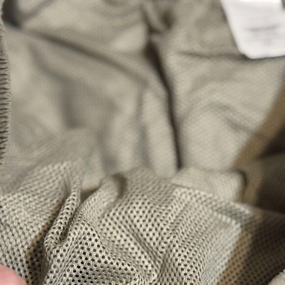 Columbia PFG Pants Mens Large Omni-Shield Nylon Fishing Convertible outdoors - Picture 13 of 13